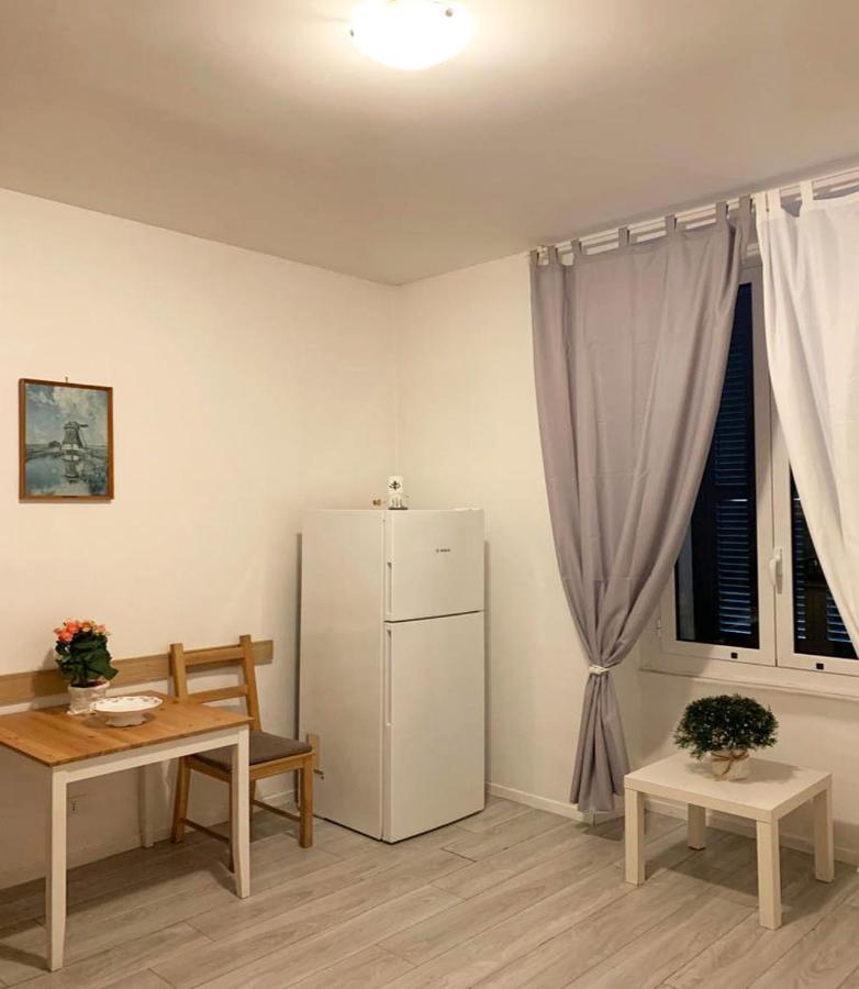 Savona Magnifico Sole Mare 150 M Wifi Climatcontrol Appartement Buitenkant foto